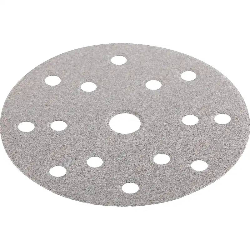 Flex-tools Accessoires 531545 D150-14 SV-P150 VE25 Schuurschijven SelectFlex 150mm K150 50 stuks