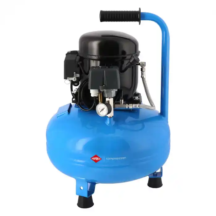 Airpress 36518 L 50-24 Compresseur silencieux 230 Volt