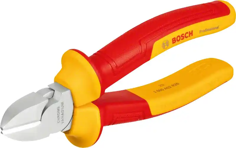 Bosch Bleu Accessoires 1600A02ND9 Lame de coupe VDE 160 mm