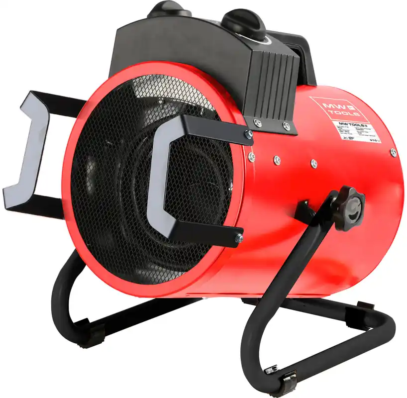 Metal Works 722316577 WEL03S Chauffage électrique 3.0kW 230V