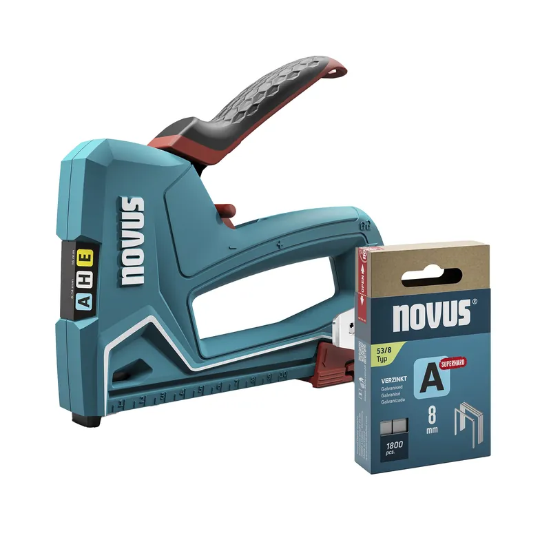 Novus 030-0461 Manutentionnaire J-50 (ensemble)