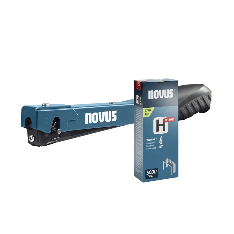 Novus 030-0463 Pince à marteau J-022 (set)
