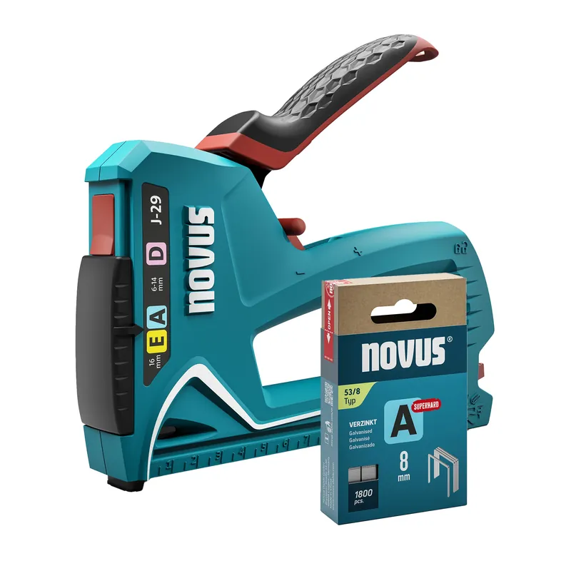 Novus 030-0460 Manutentionnaire J-29 (ensemble)