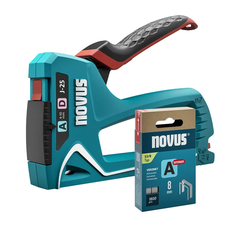 Novus 030-0459 Manutentionnaire J-25 (ensemble)