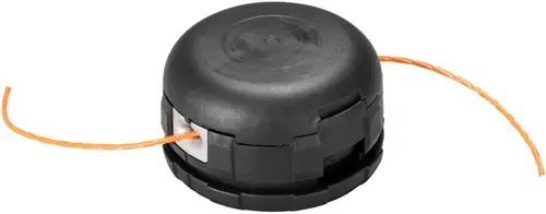 Makita Accessoires 1914R6-0 Tête filetée M8/M10x2,4mmx3m A pour p.ex. DUR369