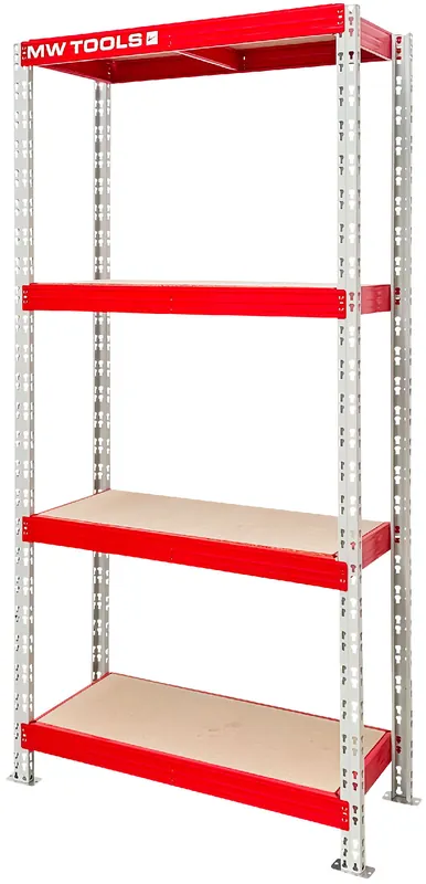 Metal Works 856001058 RA600 Rayon professionnel 100x200x40cm 600kg