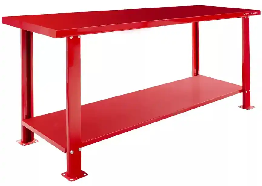 Metal Works 751002001 DER2000A Établi 200 cm 2000x640x910 mm