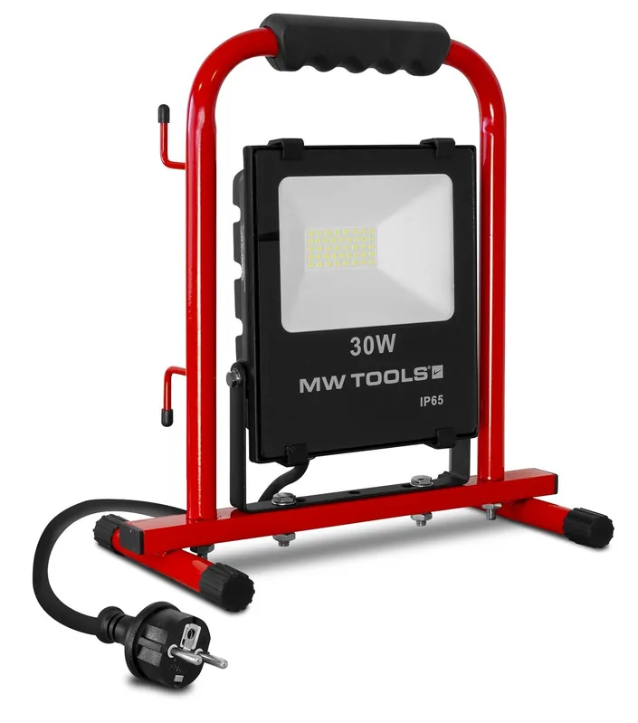 Metal Works 105272021 LCS30 Lampe de construction stable 30 W
