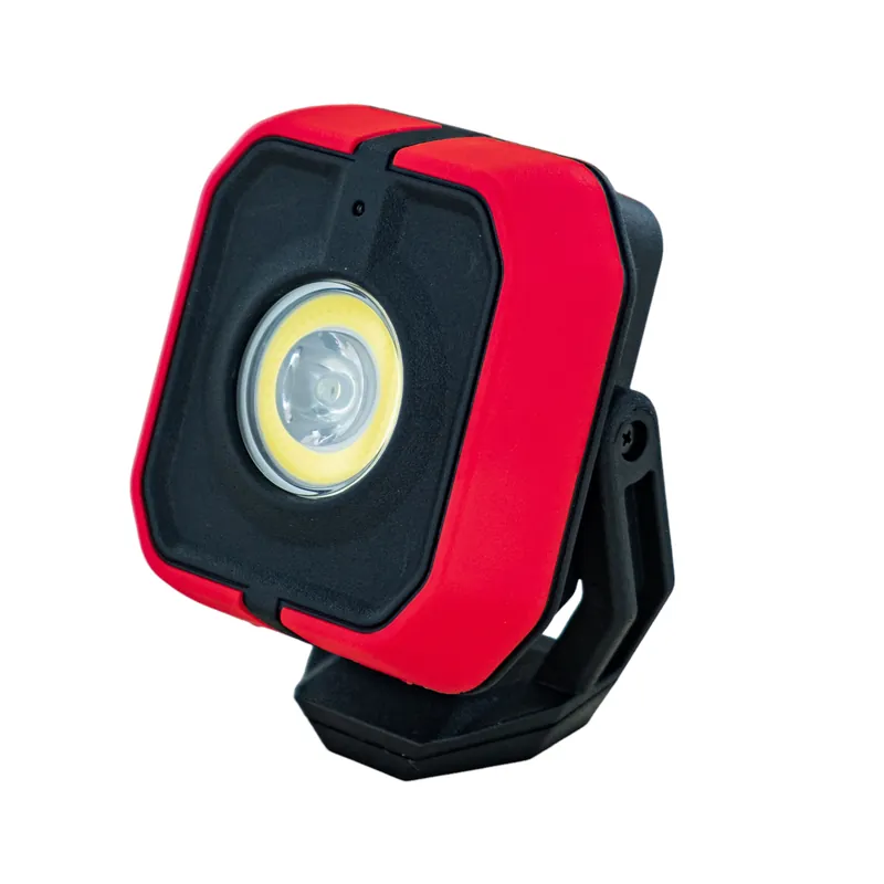 Metal Works 801106071 WL230 Lampe à main LED SUPER 350 + 1000 lumens