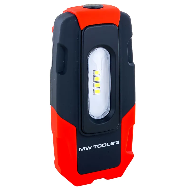 Metal Works 801106070 WL220 Lampe à main LED 220 lumens