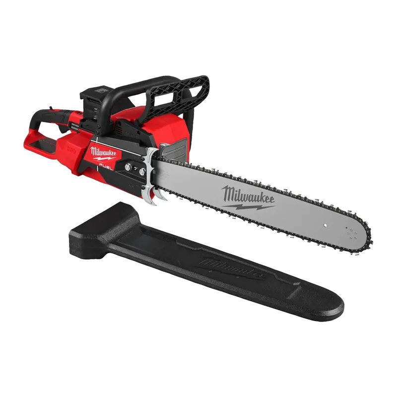 Milwaukee 4933480120 M18 F2CHS50-0 M18 Fuel™ tronçonneuse 18V hors batteries et chargeur 4933480120