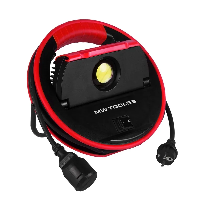 Metal Works 105270682 WCAB50 Lampe LED 5000 lumens, 6 m de câble