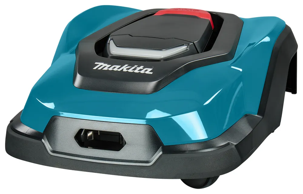 Makita RM350D Faucheuse robotisée 3500 m2