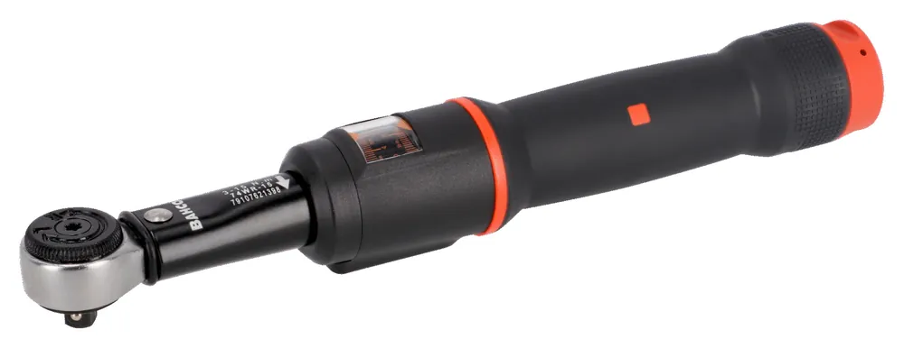 Bahco 74WR-15 Clé dynamométrique à cliquet 1⁄4" 3-15 nM