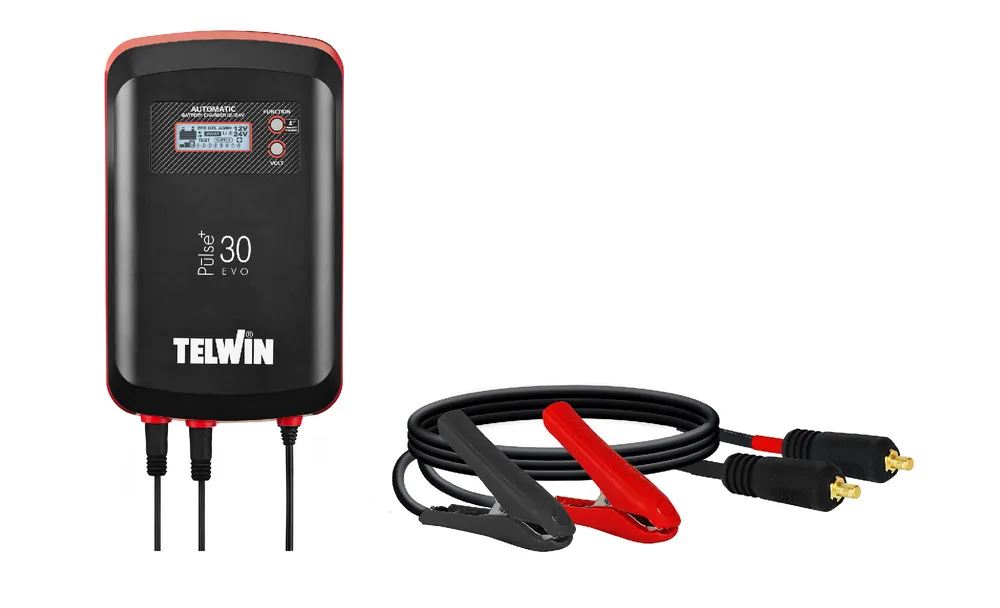 Telwin 830807610 PULSE 30EVO Telwin Pulse 30 EVO