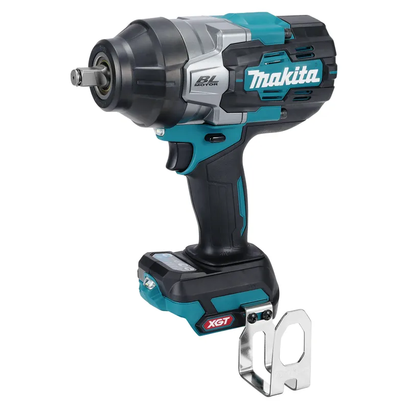 Makita TW002GZ Clé à chocs 1/2" 40 Volt max hors batteries et chargeur