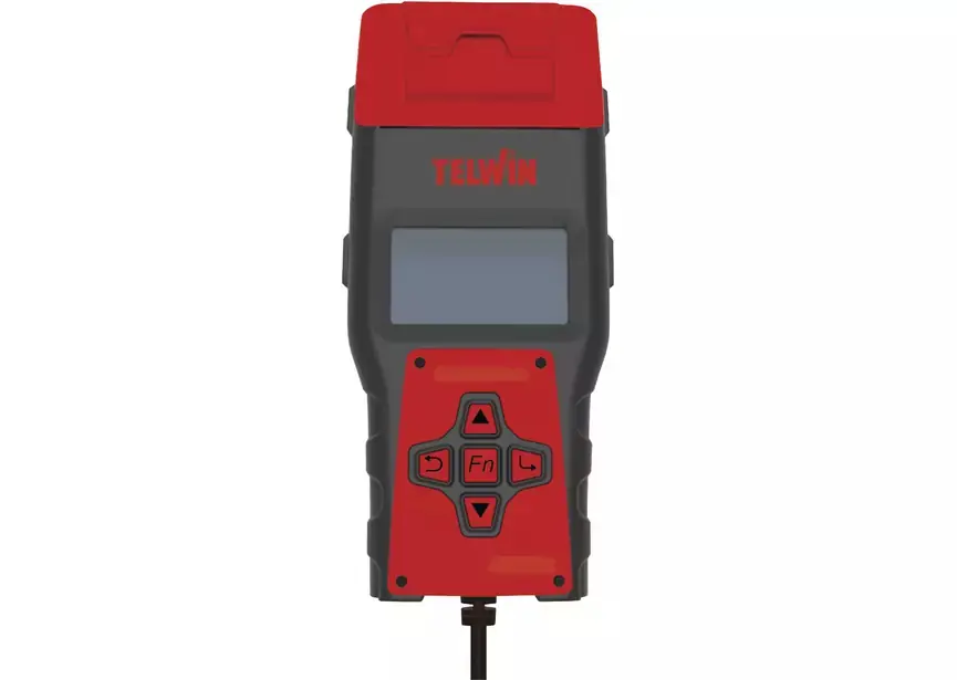 Telwin 830804245 DTP790 DTP790 Testeur de batterie