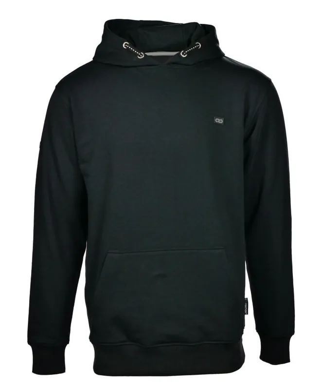 Toolnation MSWY14001TON Sweat à capuche noir