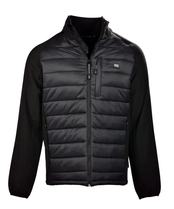 Toolnation MJAY14004TON Veste Softshell Noir