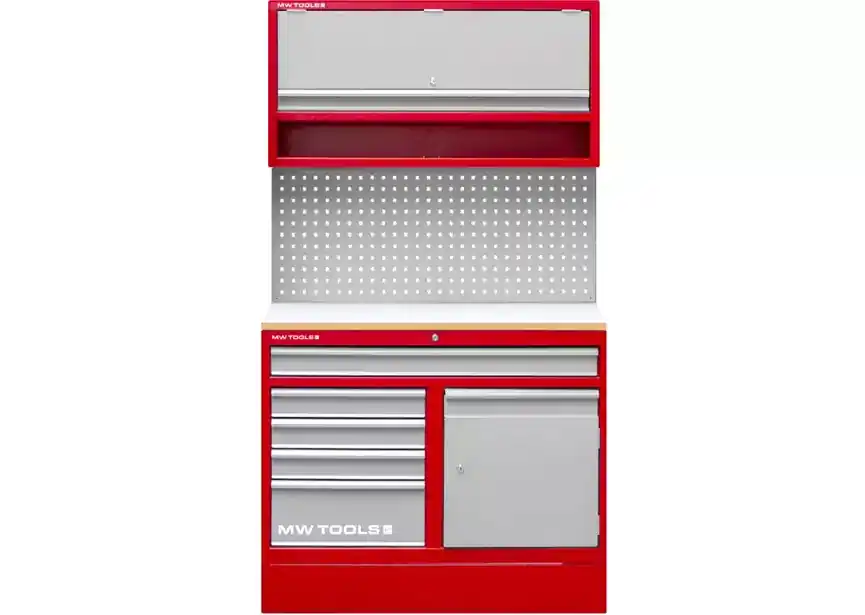 Metal Works 856001032 PRACO51 Mobilier d‘atelier 1.1M