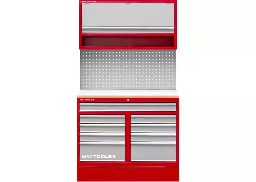 Metal Works 856001033 PRACO91 Mobilier d‘atelier 1.1M