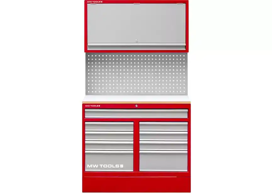 Metal Works 856001031 PRACO92 Mobilier d‘atelier 1.1M