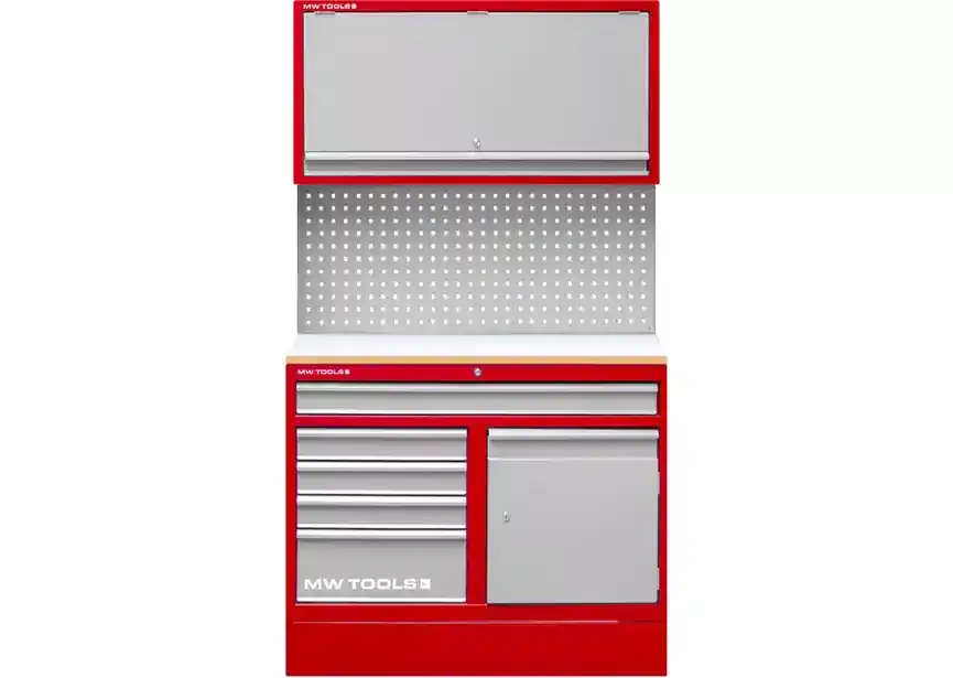 Metal Works 856001057 PRACO52 Mobilier d‘atelier 1.1M