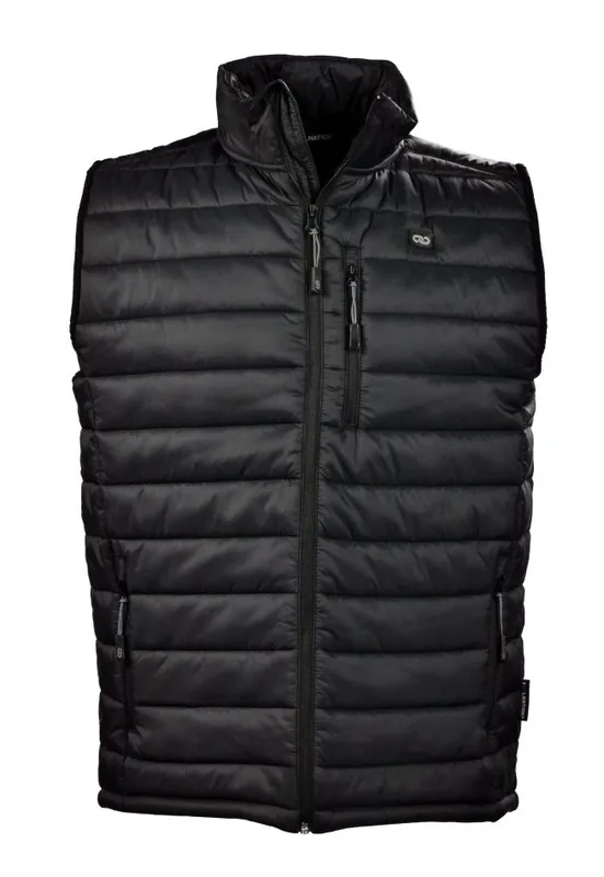 Toolnation MBWY14002TON Bodywarmer Noir