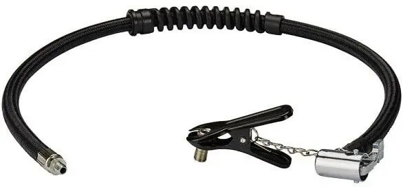 Makita Accessoires TE00000638 Tuyau d‘air avec adaptateur M8