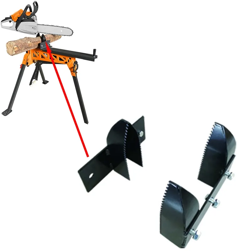 GRN Tools GRN-220 Pinces à bois Super Jaw