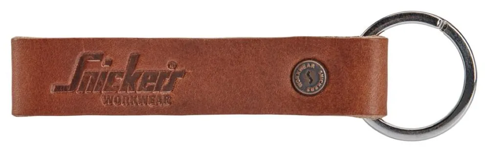 Snickers Workwear 9754 Porte-carte d‘identité en cuir
