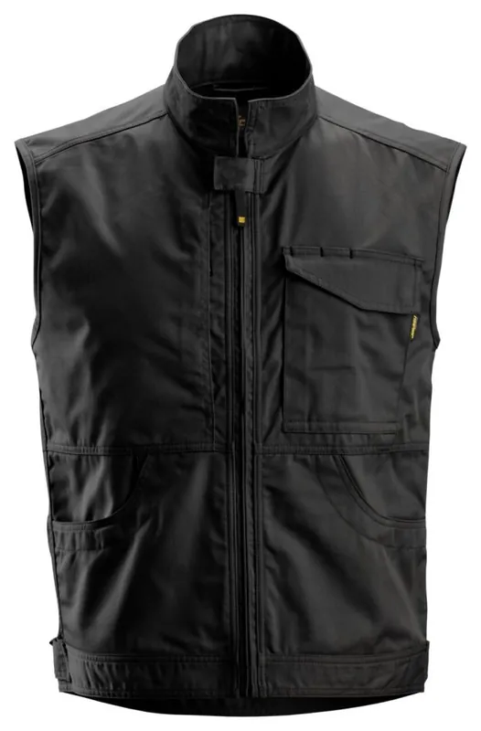 Snickers Workwear 4373 Gilet de service