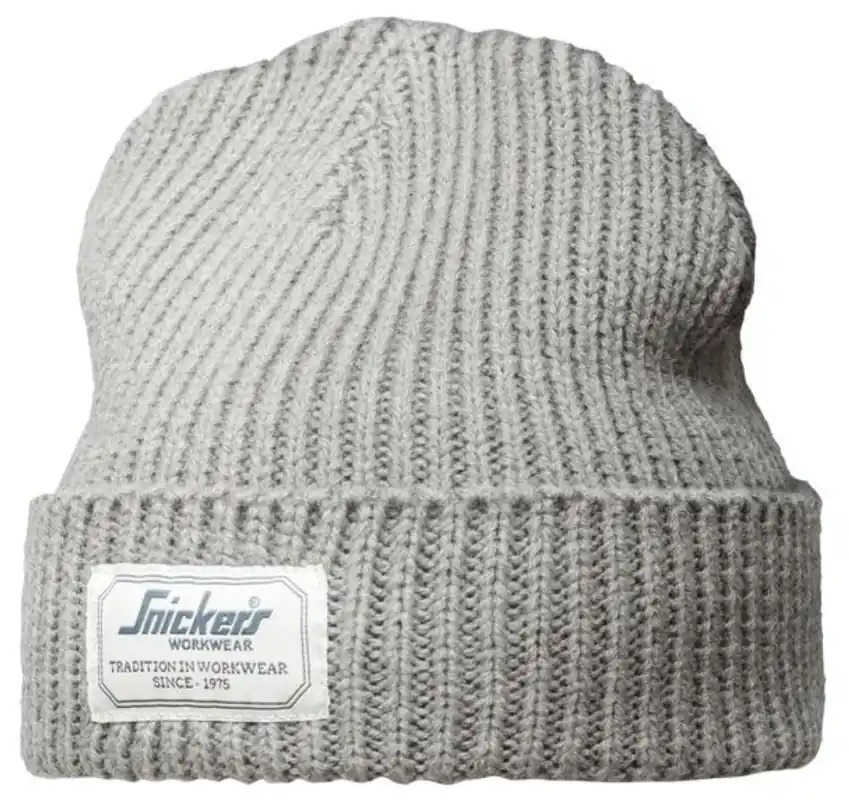 Snickers Workwear 9023 Casquette de skipper AllroundWork