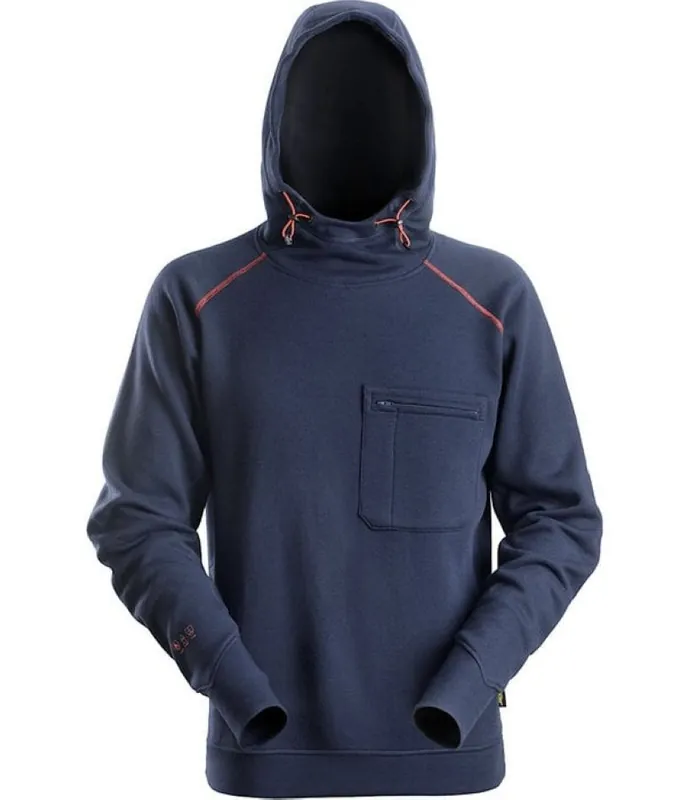 Snickers Workwear 2862 ProtecWork, Sweat à capuche