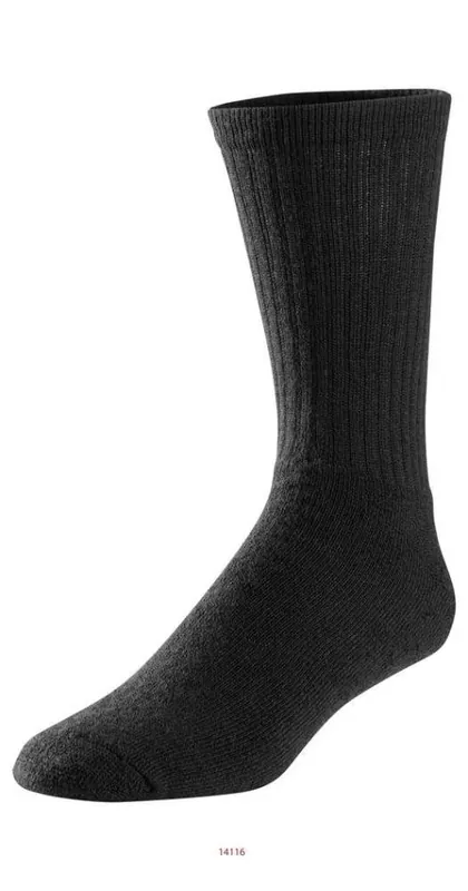 Snickers Workwear 9261 Chaussettes en laine éponge ProtecWork