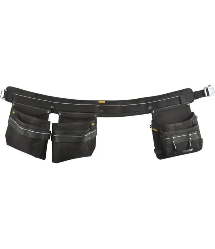 Snickers Workwear 9772 Ceinture d‘outils pour artisans