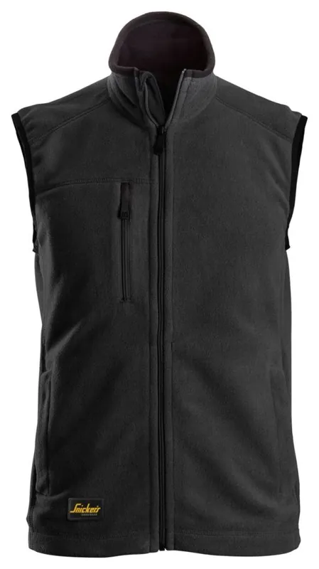 Snickers Workwear 8024 AllroundWork POLARTEC® Bodywarmer en polaire