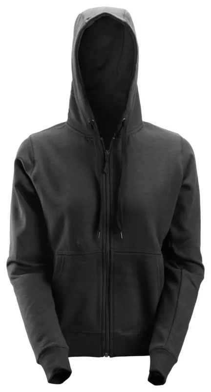 Snickers Workwear 2806 Sweat à capuche zippé pour femmes