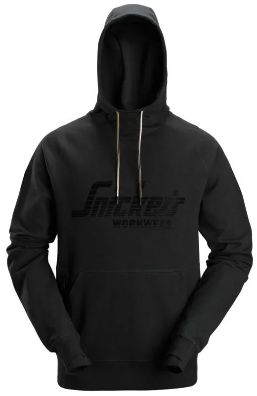 Snickers Workwear 2894 Sweat à capuche avec logo