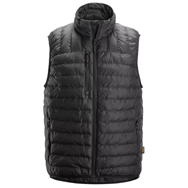 Snickers Workwear 4502 Gilet léger pliable AllroundWork