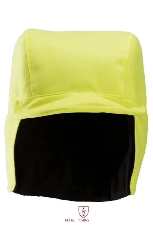 Snickers Workwear 9066 ProtecWork Shell Cap