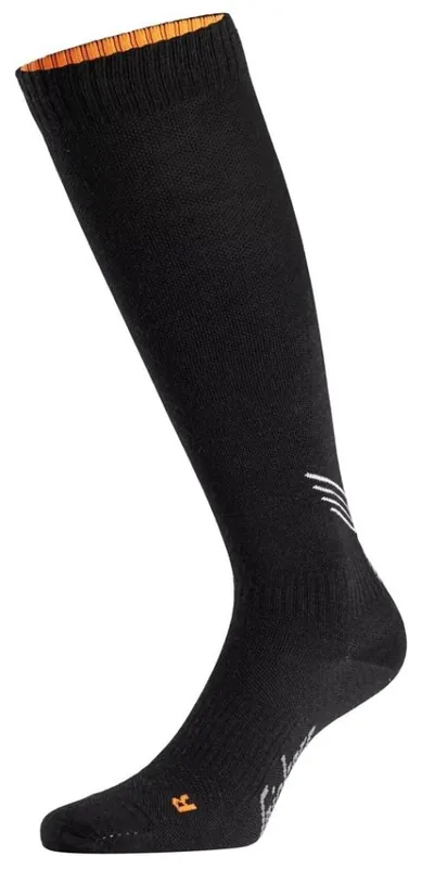 Snickers Workwear 9228 Chaussettes de compression en laine à hauteur des genoux