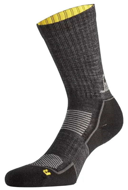 Snickers Workwear 9246 Lot de 2 chaussettes en laine CORDURA