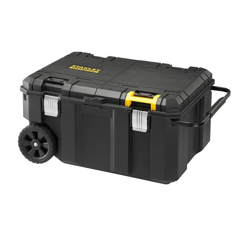 Stanley FMST17870-1 FATMAX PRO-STACK Chariot à outils 113L IP54
