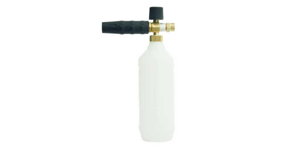 Bosch Bleu Accessoires F016800382 Buse à jet de mousse pour GHP