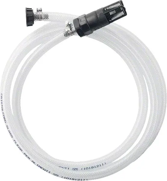 Bosch Bleu Accessoires F016800335 Kit d‘auto-amorçage professionnel pour les modèles GHP
