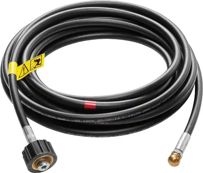 Bosch Bleu Accessoires F016800442 Tuyau d‘égout GHP Prima 16 mtr