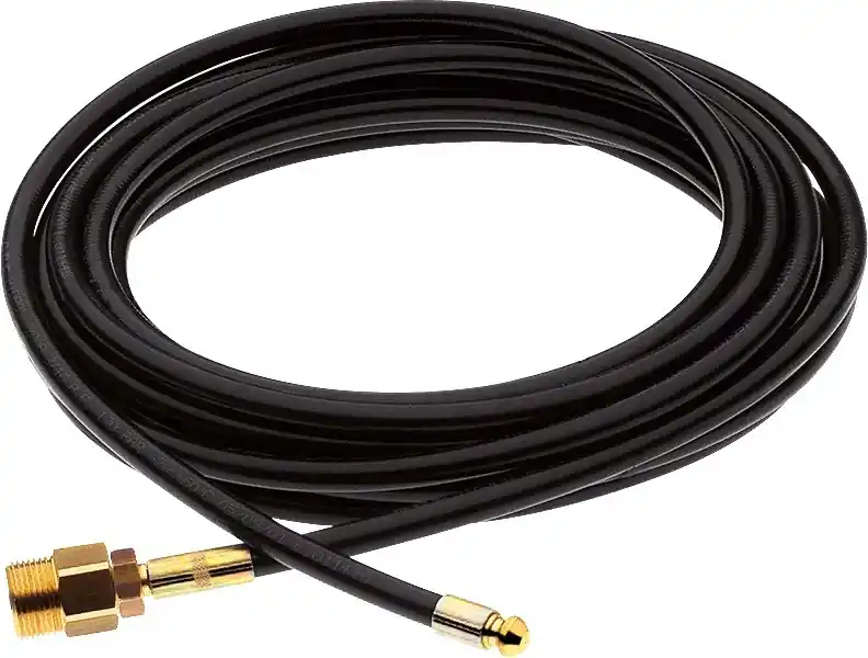 Bosch Bleu Accessoires F016800429 Tuyau d‘égout GHP 16 mtr F016800429