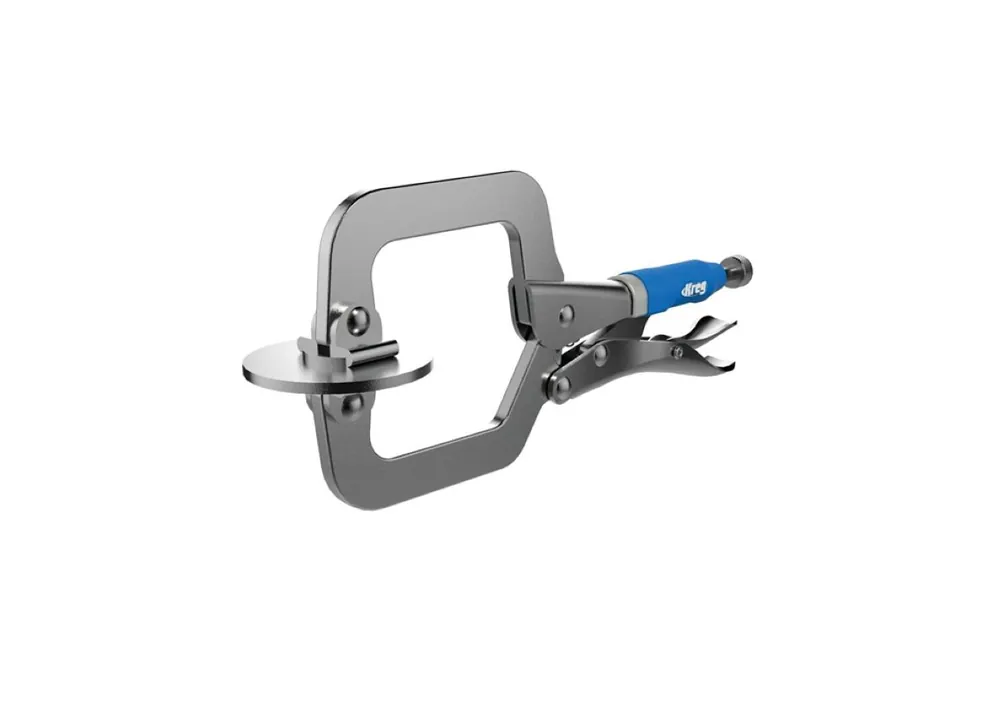 Kreg KHC-MICRO Pince à serrage rapide 51 mm