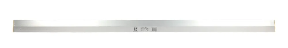 Orit ML0220 Trapèze biseauté 200 cm Aluminium